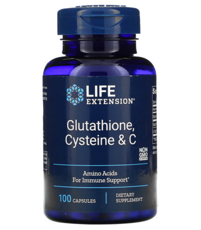 Life Extension