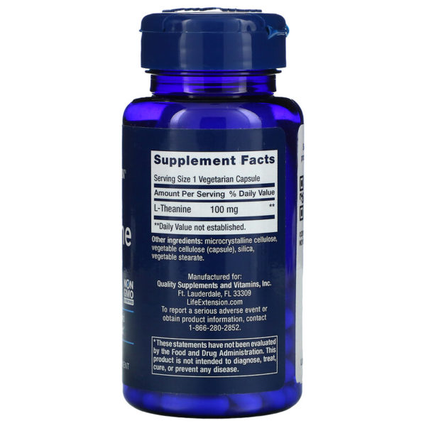 L-Theanine