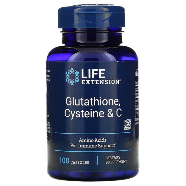 Life Extension