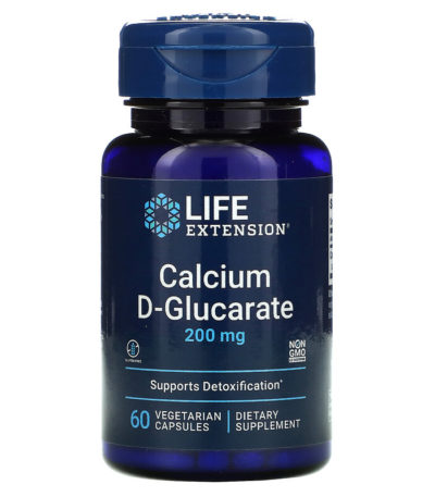 Life Extension