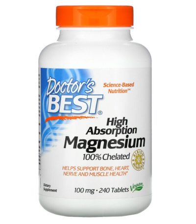 Doctor's Best