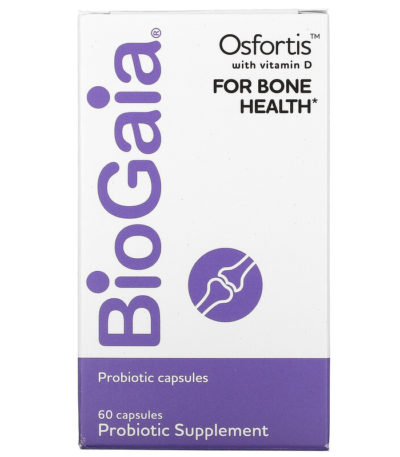 BioGaia