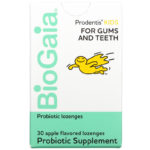 BioGaia