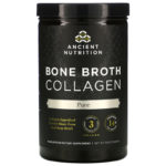 Dr. Axe / Ancient Nutrition