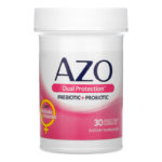 Urinary + Vaginal Support