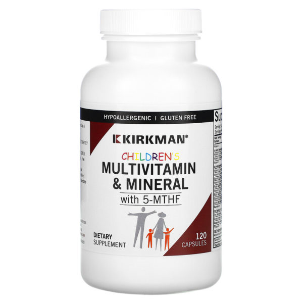Kirkman Labs