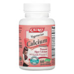 Prenatal Algae Calcium