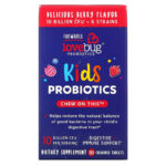 LoveBug Probiotics