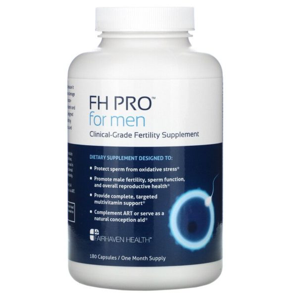 Fairhaven Health