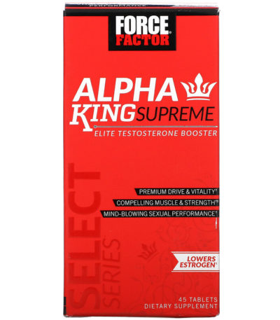 Force Factor