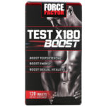 Force Factor