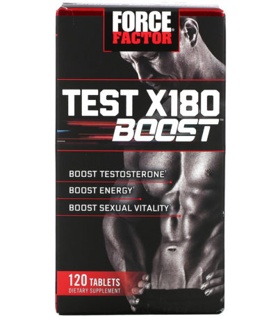 Force Factor