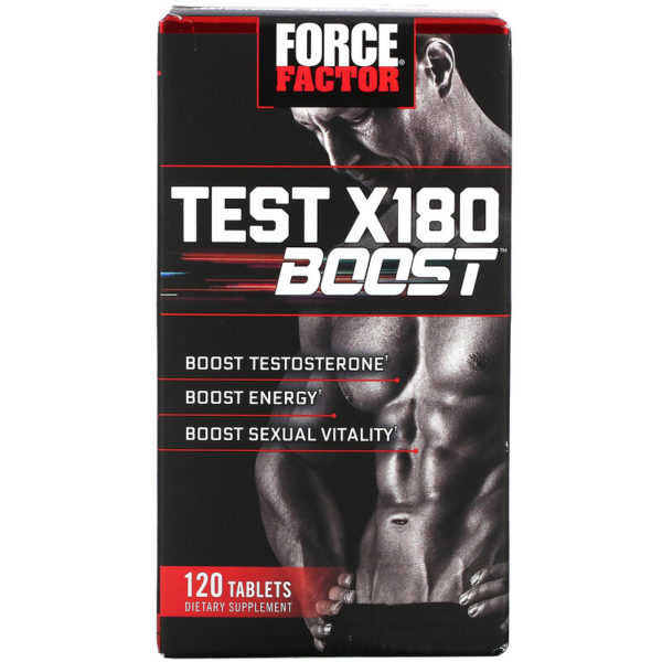 Force Factor