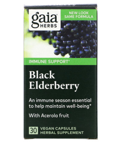 Gaia Herbs