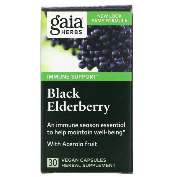 Gaia Herbs