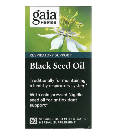 Gaia Herbs