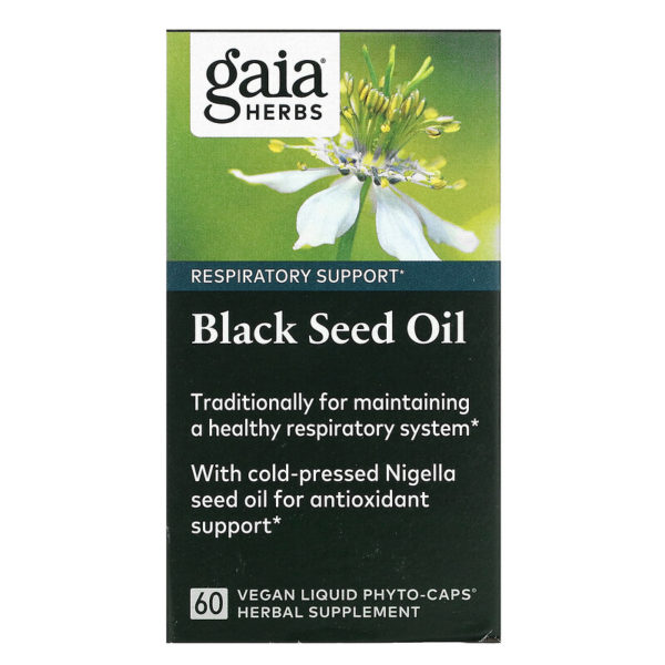 Gaia Herbs