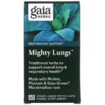 Gaia Herbs