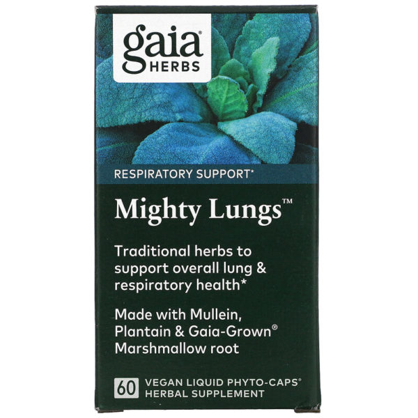 Gaia Herbs