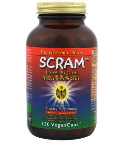 HealthForce Superfoods