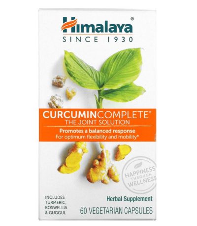 Himalaya