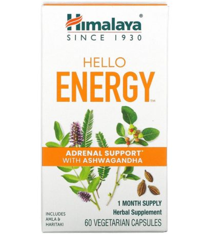 Himalaya