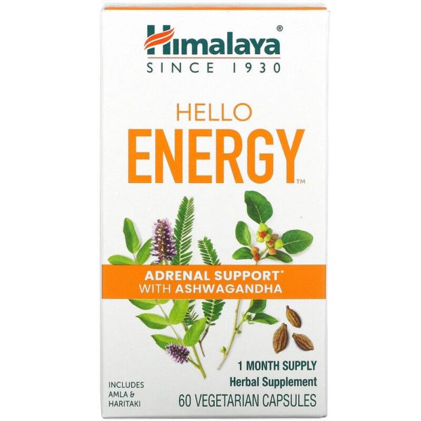 Himalaya