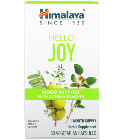 Himalaya
