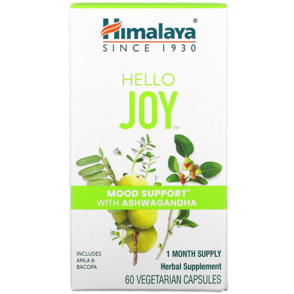 Himalaya