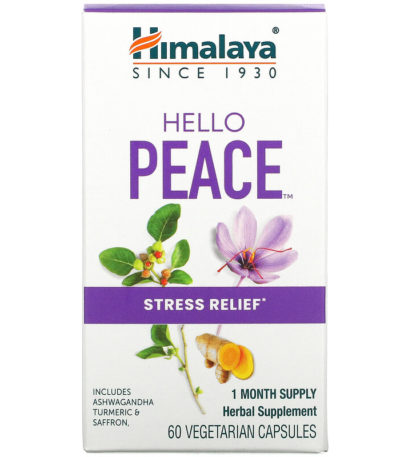 Himalaya