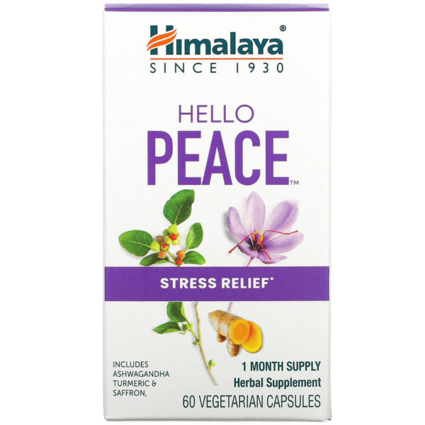 Himalaya