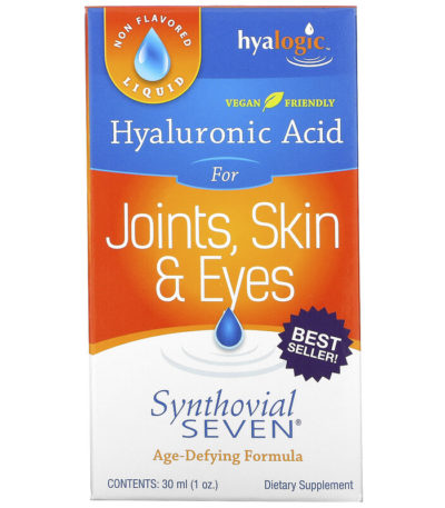 Hyalogic