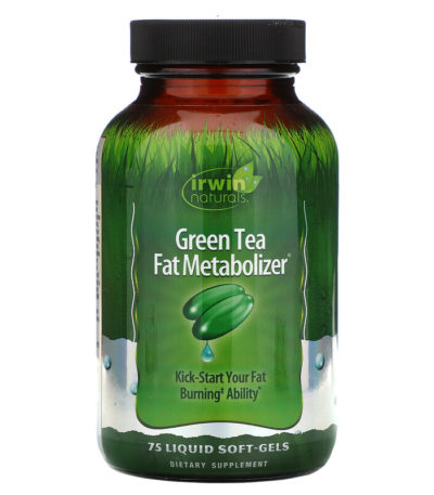 Irwin Naturals