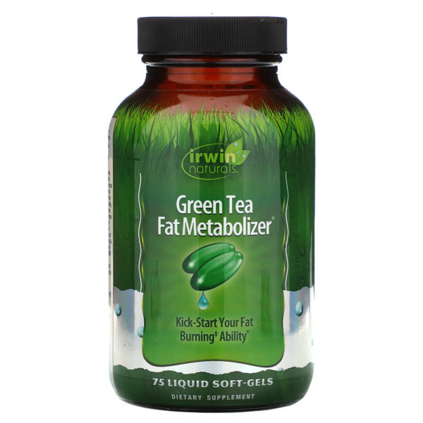 Irwin Naturals