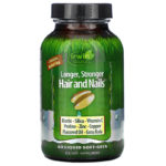 Irwin Naturals