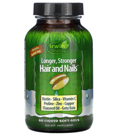 Irwin Naturals