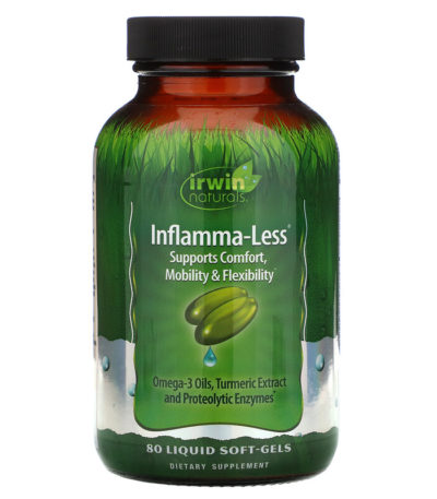 Irwin Naturals