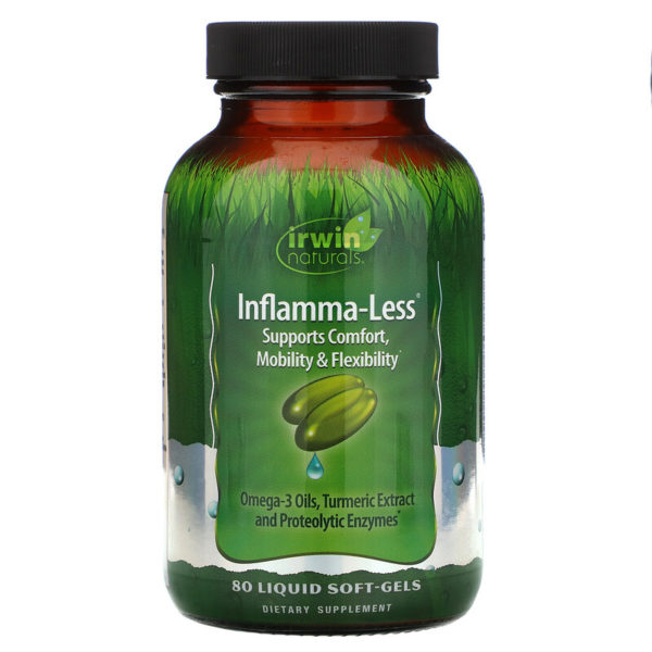 Irwin Naturals
