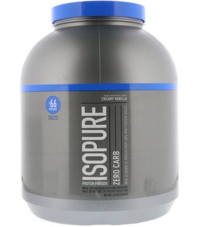 Isopure