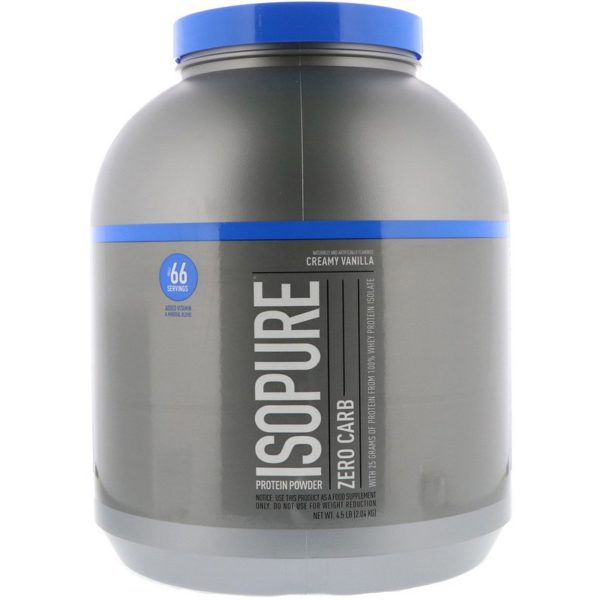 Isopure