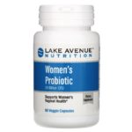 Lake Avenue Nutrition