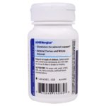⁦Enzymatic Therapy, ادرينيرجيز، طاقة، 50 كبسولة⁩ - الصورة ⁦3⁩