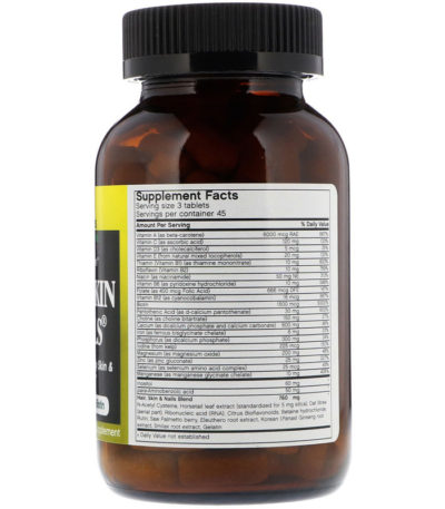 Nutrition For Men