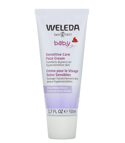 Weleda