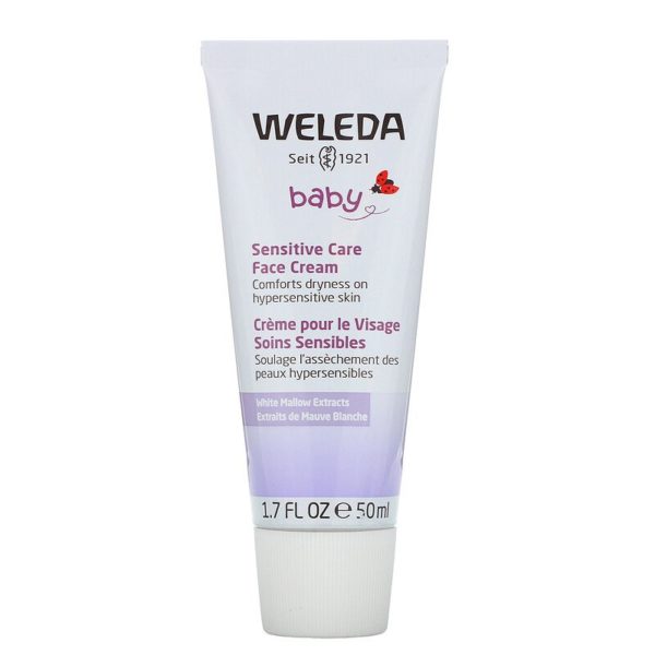 Weleda