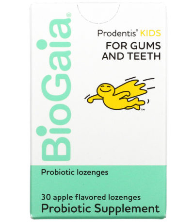 BioGaia
