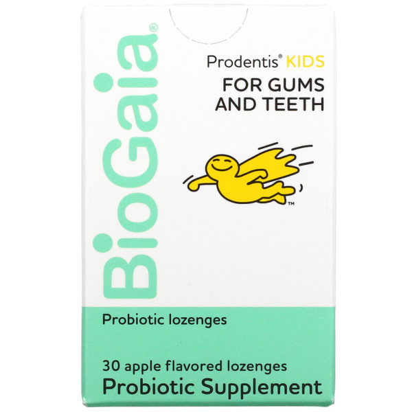 BioGaia
