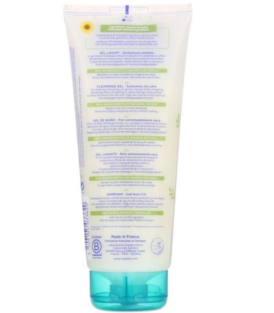 Stelatopia Cleansing Gel with Sunflower