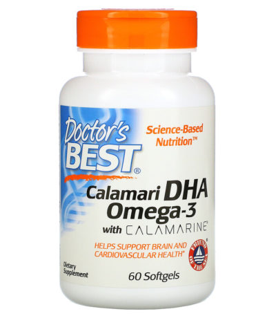Doctor's Best