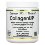 California Gold Nutrition